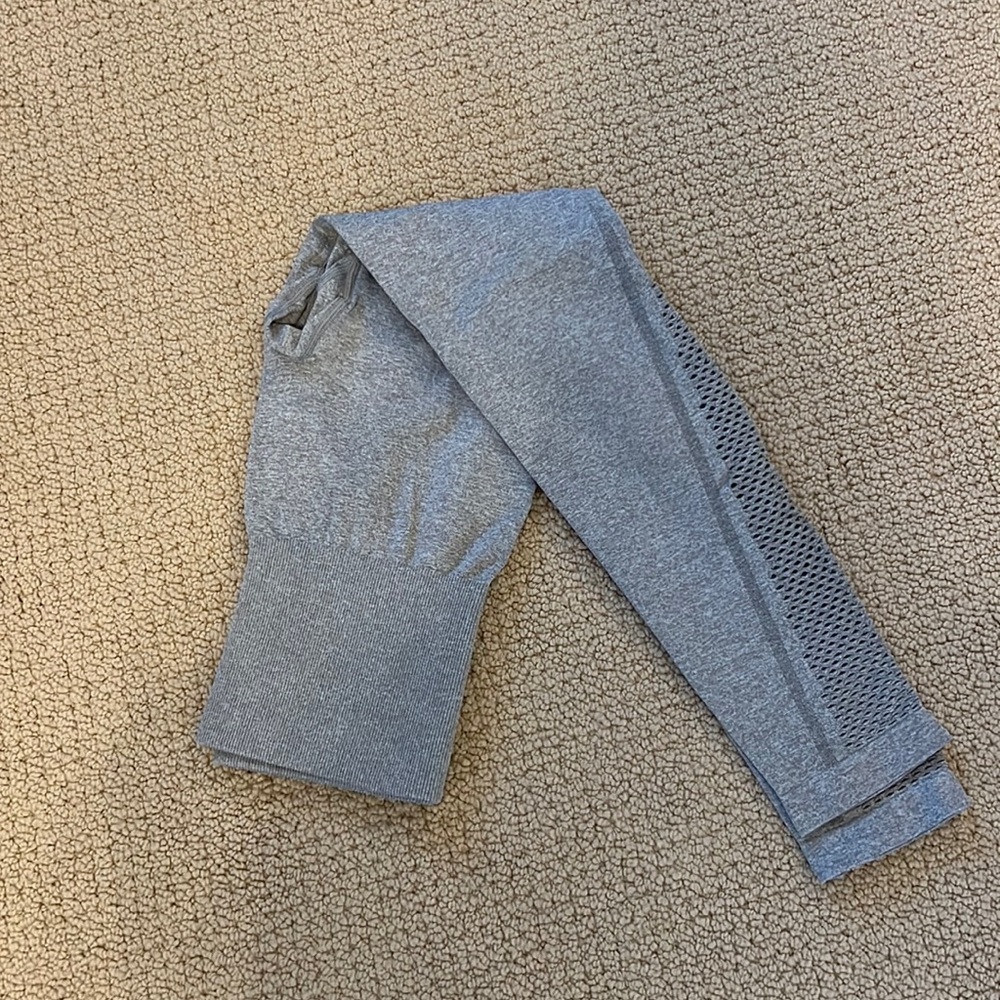 Senita Seamless Capris
